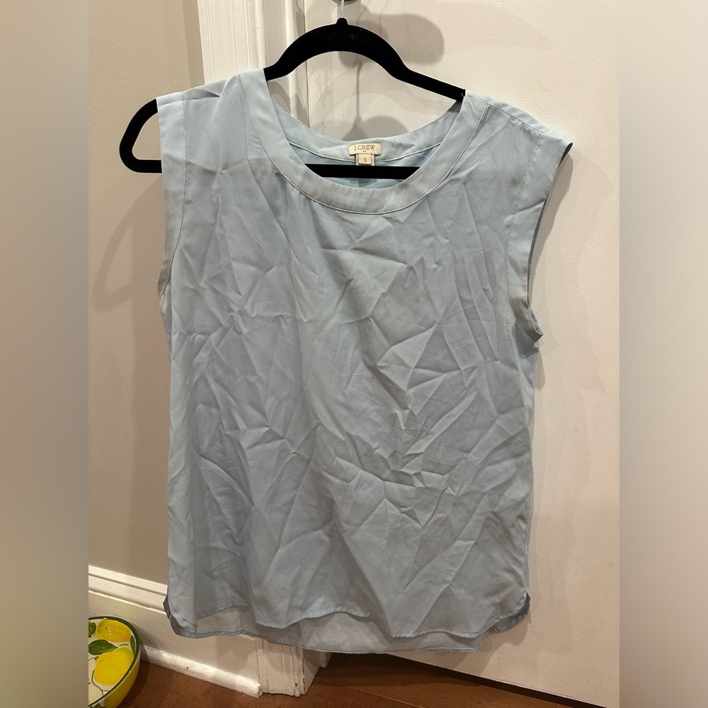 JCrew Top